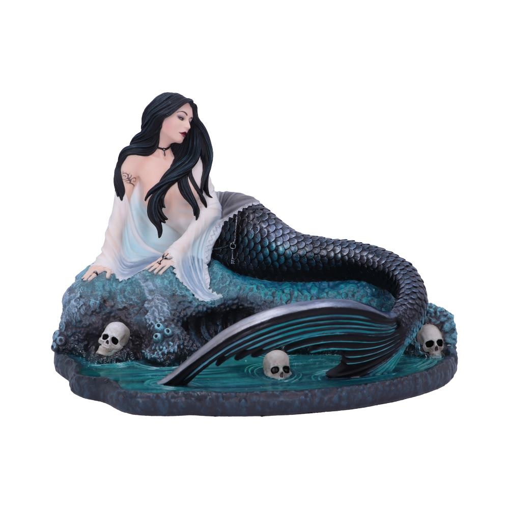 Nemesis Now - Sirens Lament Figurine - Multicolore